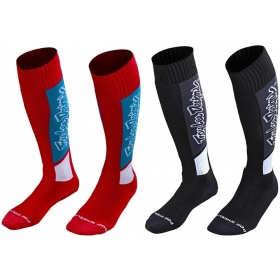 Troy Lee Designs GP MX Vox Coolmax Thick Motocross Socks