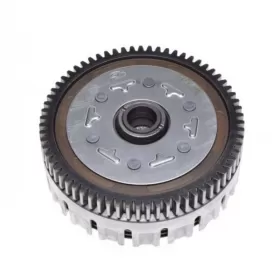Clutch kit ATV / CROSS / LF120 4T