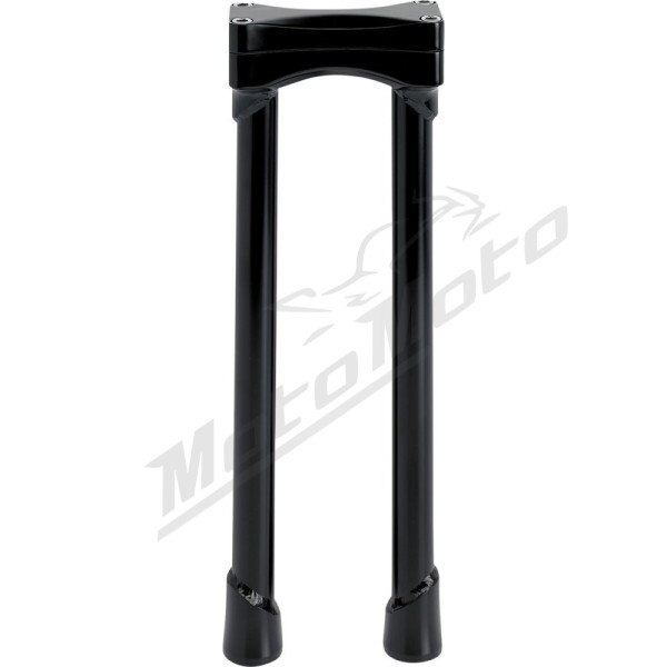 BILTWELL Murdock O/S Risers 35,6cm