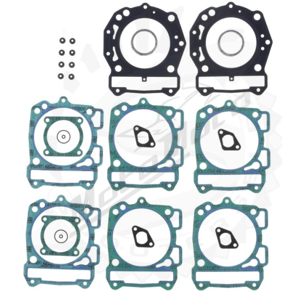 Centauro Cylinder gasket set Ø92 Aprilia Dorsoduro / Shiver 750cc 07-16