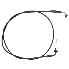 Akseleratoriaus lynas RMS Aprilia Scarabeo 125 1999–2004