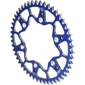 MOTO-MASTER Rear Sprocket 520 TM Racing CC / EN / FT / MX 125-530 01-24
