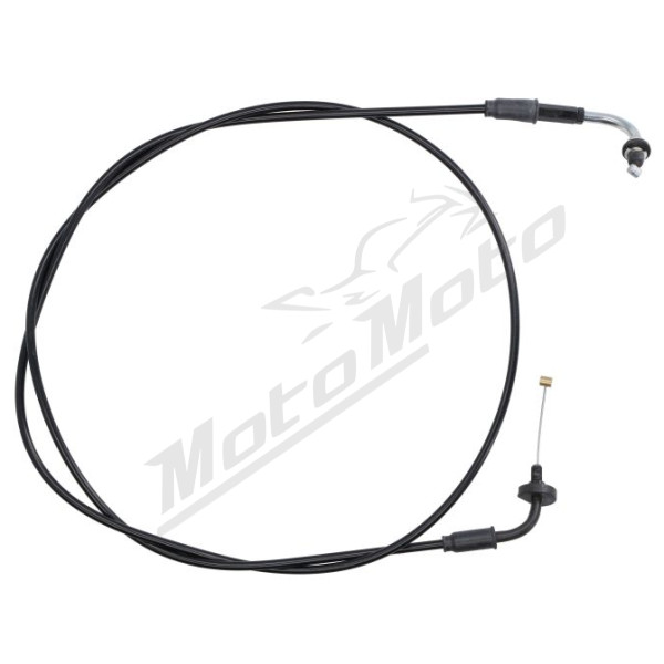 Akseleratoriaus lynas RMS Aprilia Scarabeo 125 1999–2004