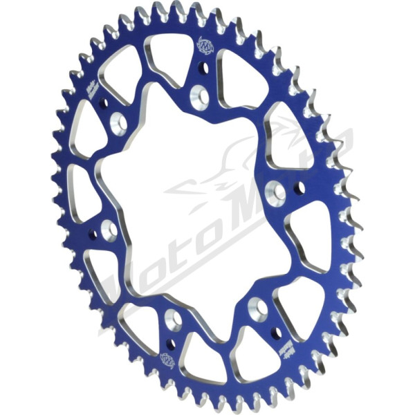 MOTO-MASTER Rear Sprocket 520 TM Racing CC / EN / FT / MX 125-530 01-24