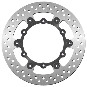 SBS Stainless Steel Brake Rotor Suzuki / Yamaha 125-450cc 88-19