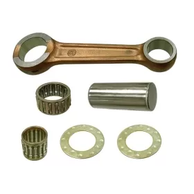 Sno-X Connecting rod kit Rotax 277 Ski Doo 1985-89