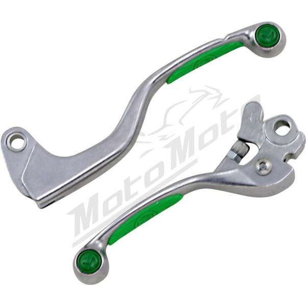 MOOSE OFFROAD HARD-PARTS Rankenėlių komplektas Kawasaki / Suzuki 65-450cc 00-15