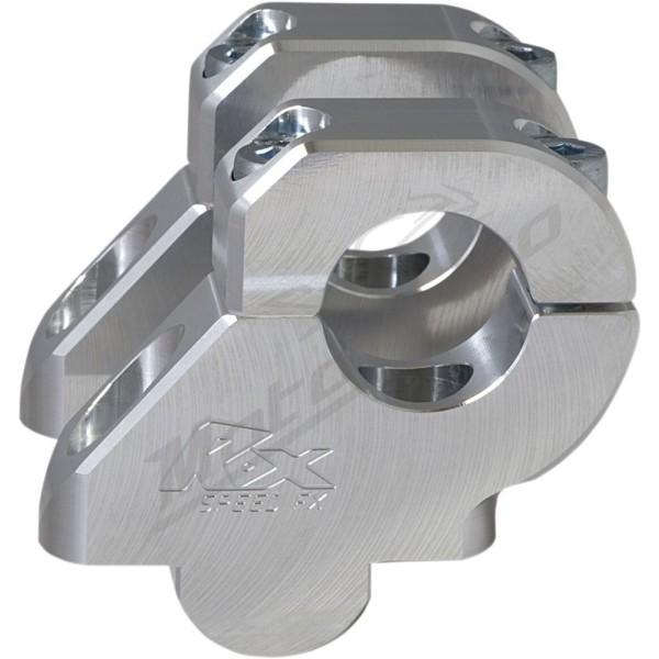 ROX SPEED FX 1-1/2" Barback Risers for 1-1/8" Handlebars 28,6mm Rise: 38,1mm BMW / Honda 850-1000 16-23