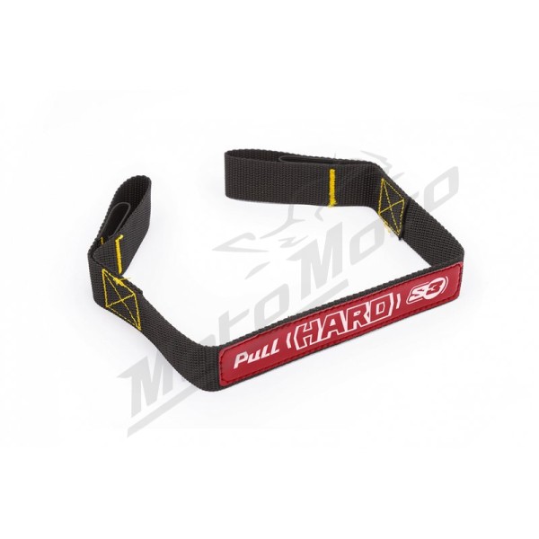 S3 Hard Enduro Front Strap