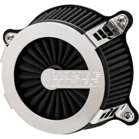 VANCE & HINES VO2 Cage Fighter Air Intake Kit Harley Davidson XL / XLH / XR 883-1200 91-22