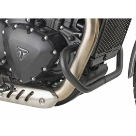 GIVI Engine guards Triumph Scrambler / Speed 400 2024