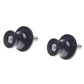 MAXTUNED PADDOCK STAND BOBBINS M8x1,25 2pcs