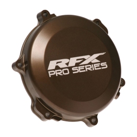 RFX Pro sankabos dangtelis YAMAHA YZ / FANTIC XX / XE 125 2005-2024