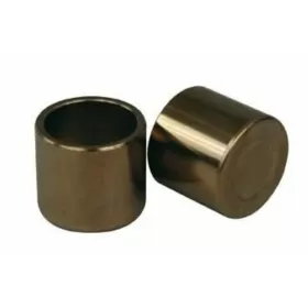 NISSIN Rear Brake Caliper Pistons Repair Kit Suzuki RM-Z 250-450cc 05-26