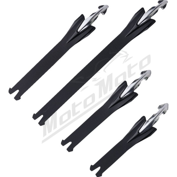 ALPINESTARS(MX) Boot Buckle Strap Kit