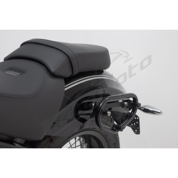SW-MOTECH SLC Side Carrier Left BMW R 18 21-24 