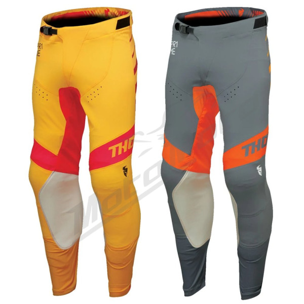 THOR Prime Analog Pants