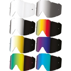 Off Road Goggles Shot Iris / Assault Antifog Lens