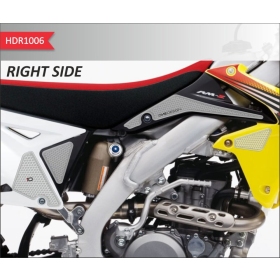 Fuel tank sticker kit ONEDESIGN SUZUKI / Z / RMX 450 2009 - 2018