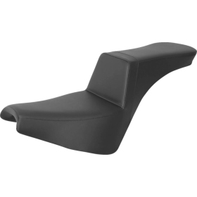 SADDLEMEN Step-U Smooth Seat Harley Davidson FXBB / FXBBS / FXST 1750-1923 18-25 