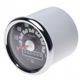 Speedometer WSK 70mm