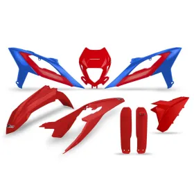 UFO Full Replacement Body Kit For Beta RR 250-430cc 23-24