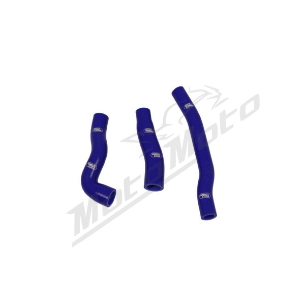 SAMCO SPORT Radiator Hose Kit Husqvarna TE 150cc 20-21