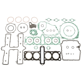Athena Engine Gasket kit Yamaha XJ 650cc 80-82