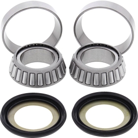 MOOSE OFFROAD Steering Stem Bearing Kit BMW / Hyosung / Sherco / Yamaha 125-1000cc 69-24