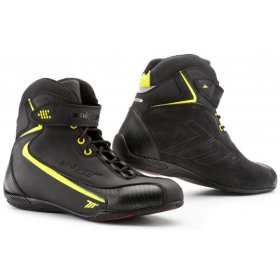 SEVENTY 70 SD-BC6 URBAN Boots Black/Yellow