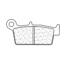 CL BRAKES 2314S4 Street Sintered Metal Brake pads FANTIC / HM / HONDA / KYMCO / SUZUKI