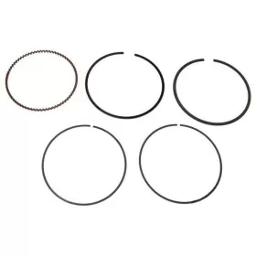 Piston rings Ø88x2x3,8 4T