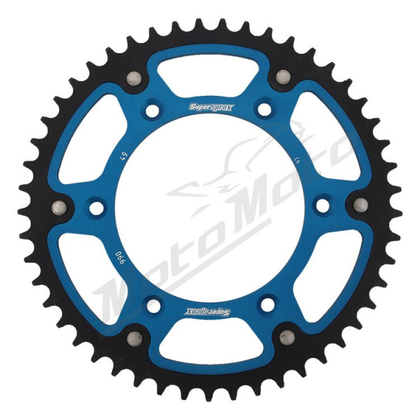 Supersprox Rear sprocket RST-899