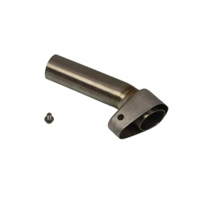 Akrapovic dB Killer SS V-TUV084