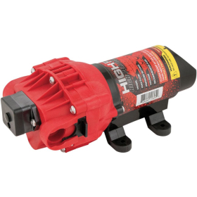 MOOSE OFFROAD FOUR WHEEL Replacement Spray Pump 9,0 l/min