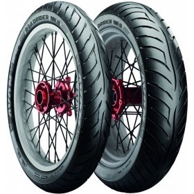 TYRE AVON ROADRIDER MKII TL 52V 90/90 R19