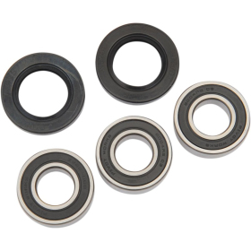PIVOT WORKS Wheel Bearing and Seal Kit Yamaha WR / YZ 125-500 88-98