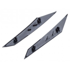 LS2 MX702 / MX708 HELMET AIR VENT SIDE TRIM