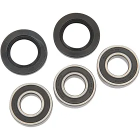 PIVOT WORKS Wheel Bearing and Seal Kit Yamaha WR / YZ 125-500 88-98