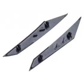 LS2 MX702 / MX708 HELMET AIR VENT SIDE TRIM