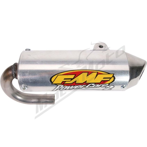 FMF Powercore 2 duslintuvas Kawasaki KFX / Suzuki LT 80 88-06