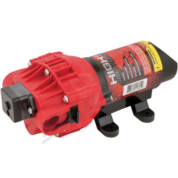 MOOSE OFFROAD FOUR WHEEL Replacement Spray Pump 9,0 l/min