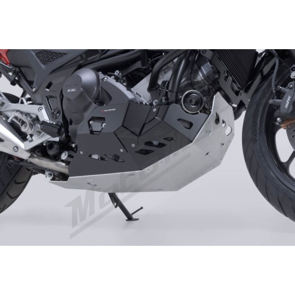 SW-MOTECH Engine Guard Honda NC 700 12-17
