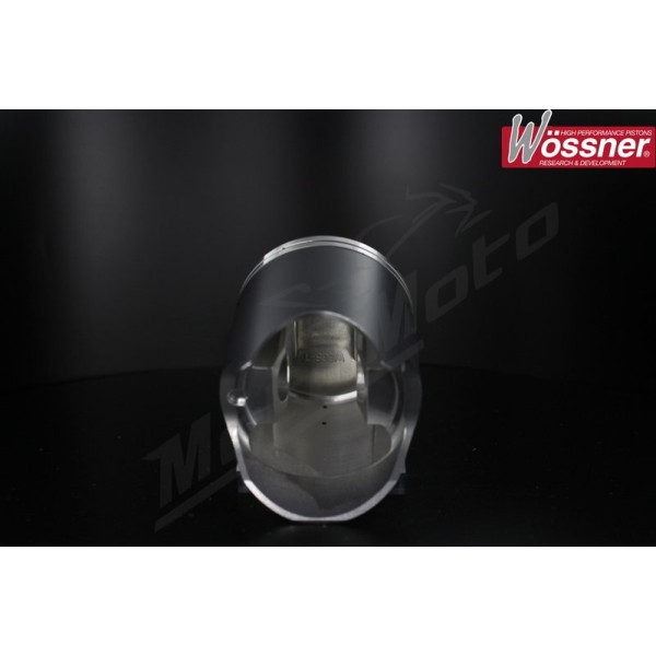 WÖSSNER Forged Piston 66,44-67,94mm Honda CR / ATC 250 84-86