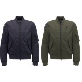 Blauer Maverick Textile Jacket