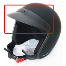 Bores Gensler Helmet Peak