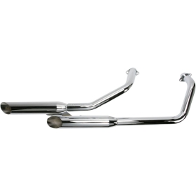 COBRA Classic Exhaust System Honda VT 750 97-03