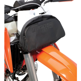 MOOSE OFFROAD SOFT-GOODS Number Plate Trail Pack