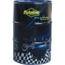 PUTOLINE N-Tech Pro R+ 4T Sintetinė alyva 10w50 60L
