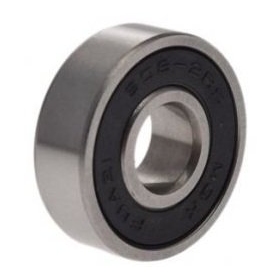 Bearing (closed type) MAXTUNED 608 2RS 8x22x7 